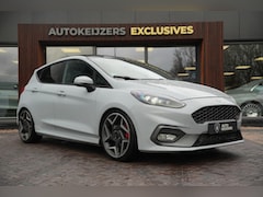 Ford Fiesta - 1.5 EcoBoost ST-3 Panoramadak Bang & Olufsen Dodehoek LED Stuurverw
