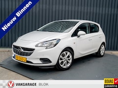 Opel Corsa - 1.0 Turbo Edition | Apple Carplay/ Android Auto | Parkeersensoren V&A | Prijs Rijklaar