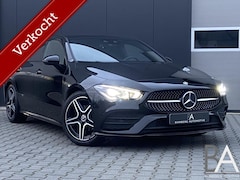 Mercedes-Benz CLA-klasse Shooting Brake - 180 Business Solution|