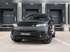 Land Rover Range Rover Sport - 3.0 P440e Dynamic SE