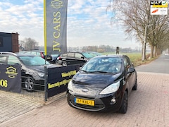 Ford Ka - 1.2 Titanium AIRCO, ELEKT PAKKET, CENTRALE DEURVERGRENDELING, BOORDCOMPUTER, MISTLAMPEN VO