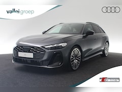Audi A5 Avant - e-Hybrid quattro 299 pk S edition S-tronic quattro |