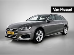 Audi A4 Avant - 35 TFSI Launch edition Business | Automaat | CruiseControl | Parkeersensoren | EL.BED.Acht