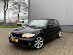 BMW 1-serie - 116i 160.353km Vol Jaar Apk