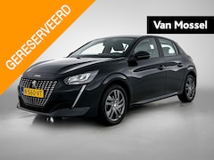 Peugeot 208 - 1.2 PureTech Active Pack | 1e-Eig. | Navigatie | Airco | 16"LMV | PDC | Cruise Control | D