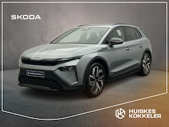 Skoda Elroq - Elektromotor 63 kWh 204pk Sportline