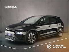 Skoda Elroq - Elektromotor 82 kWh 286pk Sportline € 5.000, - inruilpremie
