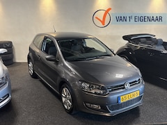 Volkswagen Polo - 1.2 TSI Highline UNIEK 105PK