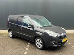 Opel Combo - 1.3 CDTi L2H1 Sport* Airco* Cruise* 1 Eig.* N.A.P
