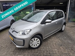 Volkswagen Up! - 1.0 BMT move up | 1E EIGENAAR | 12MND GARANTIE | AIRCO | ELEC RAMEN | NW APK |