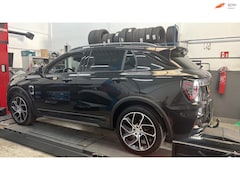 Lynk & Co 01 - 1.5|360Camera|Trekhaak|Panorma|Black edition|1800kg geremd|Huisgarantie