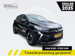 Renault Captur - 1.8 E-Tech full hybrid 160 techno / PACK ADVANCED DRIVING ASSIST / PACK WINTER