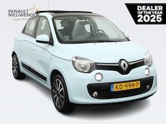Renault Twingo - 1.0 SCe Dynamique / PANORAMA DAK / AIRCO / BLUETOOTH /