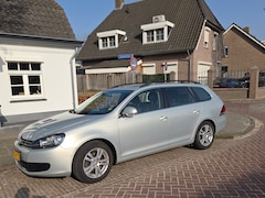 Volkswagen Golf Variant - 1.2 TSI Comfortline BlueMotion