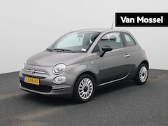 Fiat 500 - 1.0 HYBRID | NAVIGATIE | AIRCO | LED DAGRIJVERLICHTING |