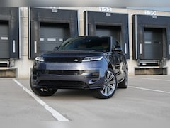 Land Rover Range Rover Sport - 3.0 P550e Autobiography PHEV