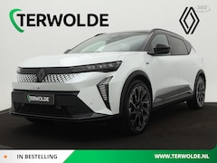 Renault Scenic E-Tech - esprit Alpine | 20” lichtmetalen wielen ‘Speedway’ | Achteruitrijcamera | Adaptive Cruise