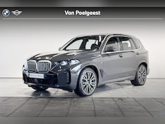 BMW X5 - xDrive50e Innovation Pack M Sportpakket Aut