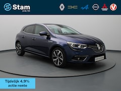 Renault Mégane - 1.3 TCe Bose 140pk BOSE | Camera | Cruise | Parkeersens. v+a | Stoelverw