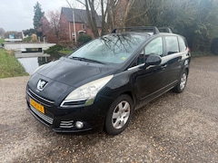 Peugeot 5008 - 1.6 THP ST 7 persoons
