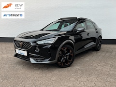 CUPRA Formentor - E-Hybrid VZ Copper Ed. ACC l PANODAK l LEDER