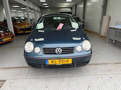 Volkswagen Polo - 1.2-12V Highline