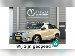 Suzuki Vitara - 1.4 Boosterjet 140PK TwoTone, Navi, Clima, Cruise, Isofix, Carplay, Camera, Stoelverwarmin