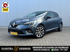 Renault Clio - 1.0 TCe Zen antraciet