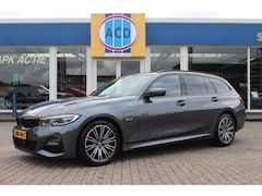 BMW 3-serie Touring - 330e Business Edition Plus | M-pakket | Full led | Carplay | Camera | Trekhaak wegklapbaar