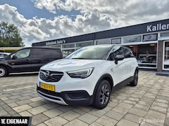 Opel Crossland X - 1.2 120 Jaar Edition, Carplay, LED, NAP