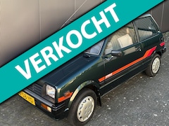 Daihatsu Cuore - 600 SDL