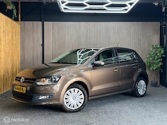 Volkswagen Polo - 1.2 Easyline|Airco|Pdc|Stoel verwarming