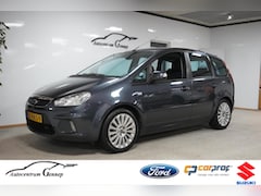 Ford C-Max - 1.8-16V Titanium | 112.000km |