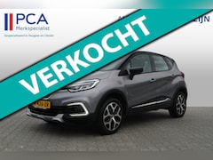 Renault Captur - 0.9 TCe Intens