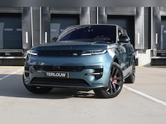 Land Rover Range Rover Sport - P530 First Edition