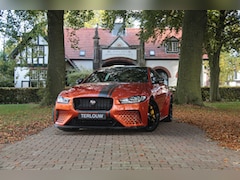 Jaguar XE - 5.0 SV Project 8