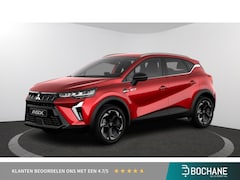 Mitsubishi ASX - Intense+ | Achteruitrijcamera | Adaptive Cruise Control (ACC) (alleen automaat) | Automati