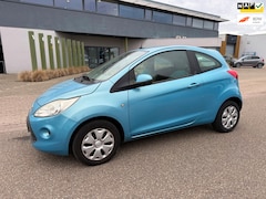 Ford Ka - 1.2 Trend