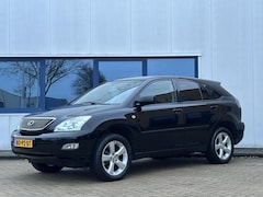 Lexus RX - 300 Executive l Topconditie l Documentatie l