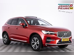 Volvo XC60 - 2.0 T6 Plug-in hybrid AWD Inscription Expression | PANORAMADAK | CAMERA | NAVI | ECC