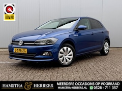 Volkswagen Polo - 1.0 TSI Life blauw