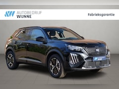 Peugeot e-2008 - EV 50 kWh GT | App Connect | Adaptive Cruise | Keyless | Camera | Blind Spot