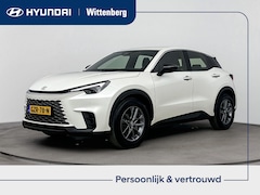 Lexus LBX - BUSINESS LINE 2WD | CRUISE ADAPT. | CLIMA | CAMERA | APPLE CAR PLAY & ANDROID AUTO | NAVI