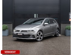 Volkswagen Polo - 1.5 TSI Highline | Pano | 3X R-Line | LED | Apple Carplay | Beats | Virtual | Alcantara |