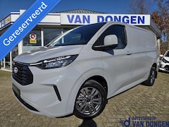 Ford Transit Custom - 320 2.0 TDCI L1H1 Limited | Automaat 170 PK | Trekhaak / Nieuw model