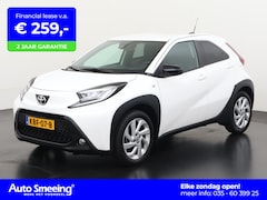 Toyota Aygo X - 1.0 VVT-i S-CVT first Automaat | Camera | Apple/Android Carplay | Zondag Open