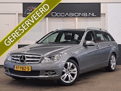 Mercedes-Benz C-klasse Estate - 180 CGI BlueEFFICIENCY Business Class Avantgarde