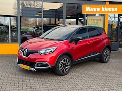 Renault Captur - 0.9 TCe Xmod - navi - trekhaak - all season