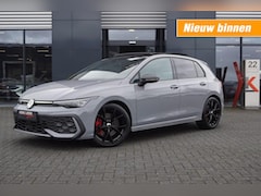 Volkswagen Golf - GTI DSG 265pk Facelift / Panodak / Black/ 19 Inch/ IQ LED Matrix/ Harman Kardon/ Camera