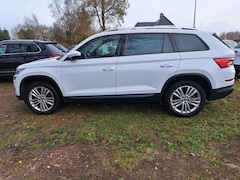 Skoda Kodiaq - 1.5 TSI 150 Pk Business Edition Plus Dsg-7